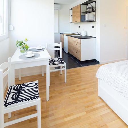 Apartmán Piero Split Exteriér fotografie