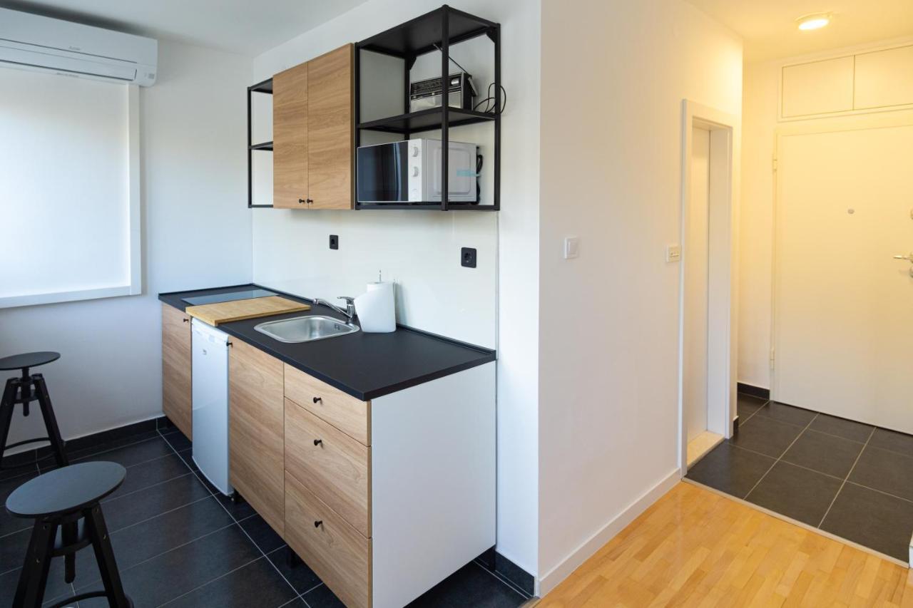 Apartmán Piero Split Exteriér fotografie