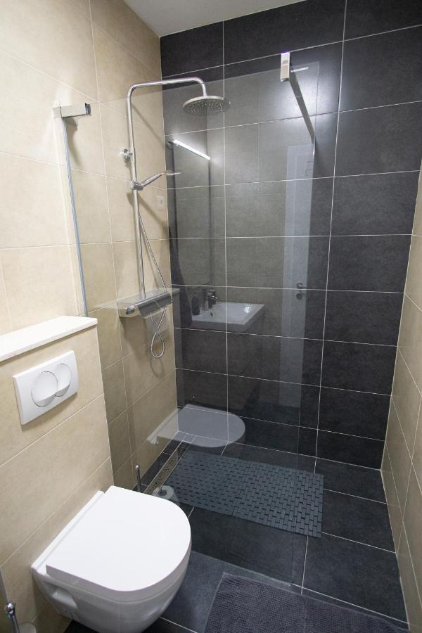 Apartmán Piero Split Exteriér fotografie