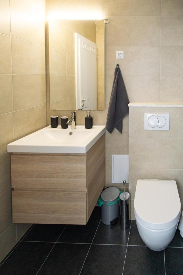 Apartmán Piero Split Exteriér fotografie