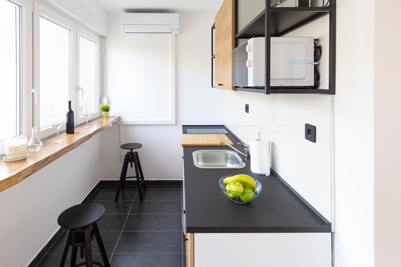 Apartmán Piero Split Exteriér fotografie