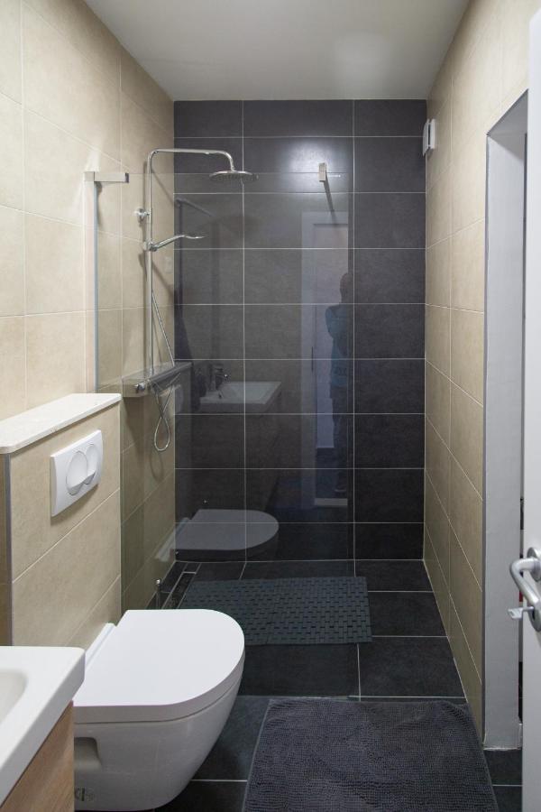 Apartmán Piero Split Exteriér fotografie