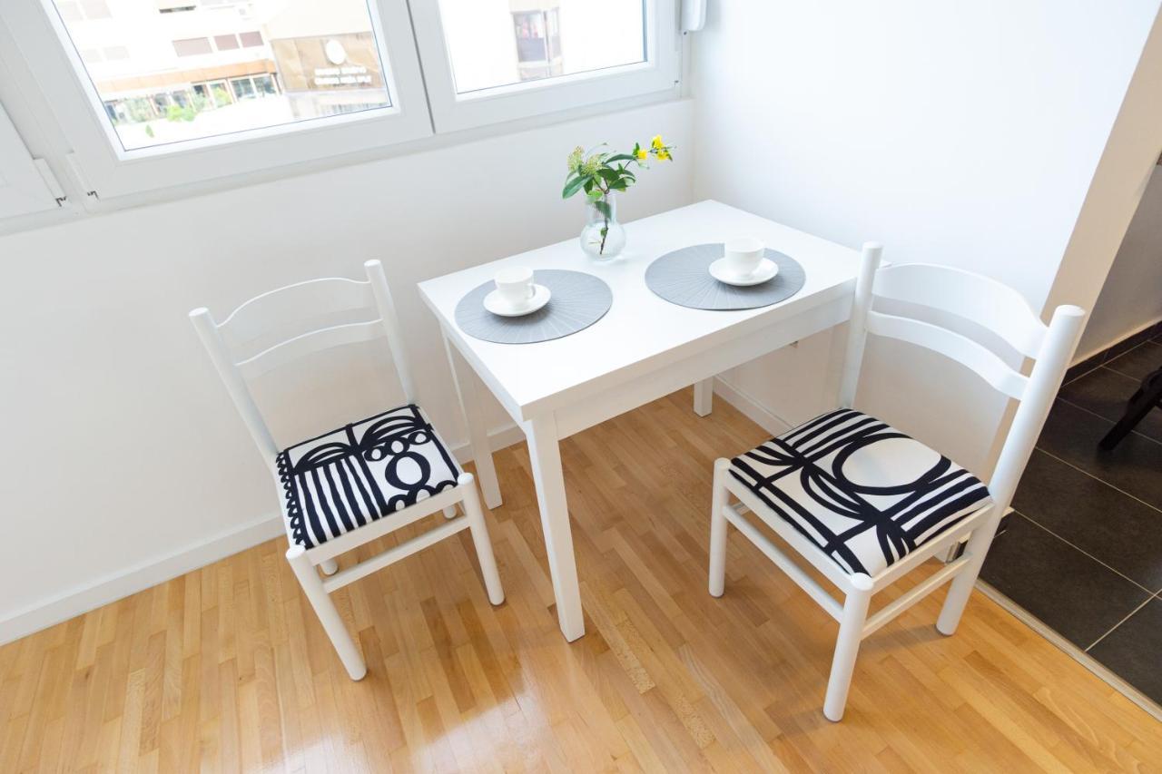 Apartmán Piero Split Exteriér fotografie