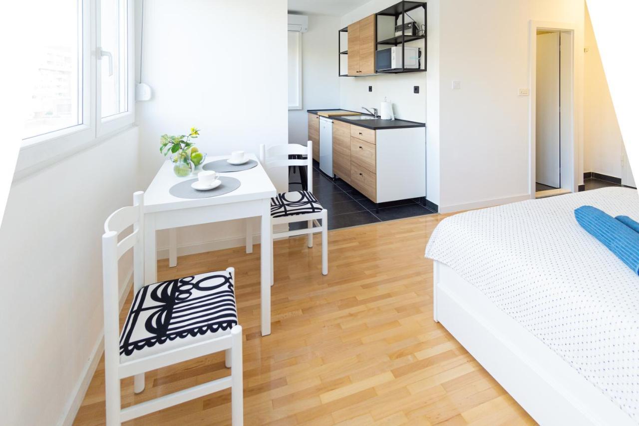 Apartmán Piero Split Exteriér fotografie